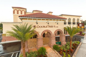 DoubleTree by Hilton St. Augustine Historic District